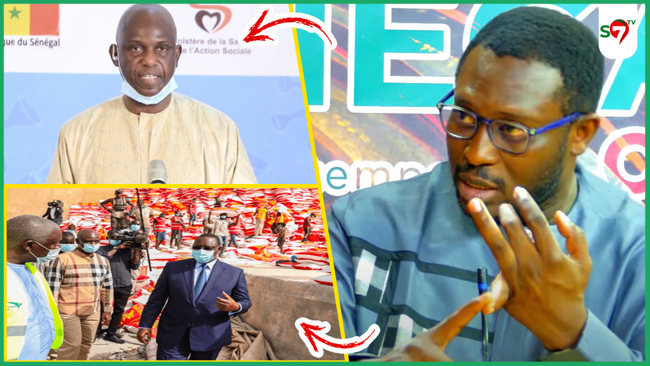 (Vidéo) « Ci Covid Bi Amoul Fenn Fougneci Cité Mansour Faye… » révèle Bachir Fofana