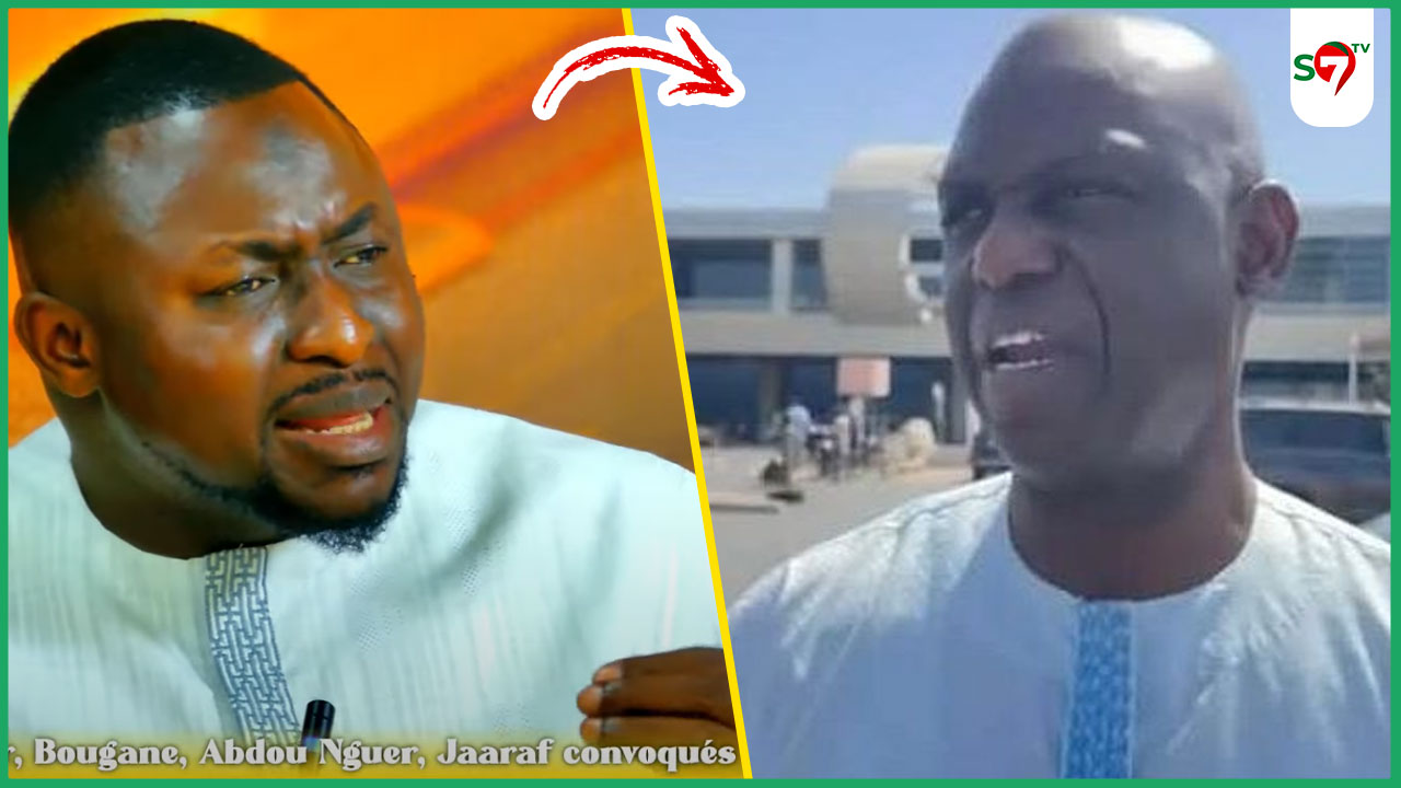 (Vidéo) Mansour Faye convoqué à la DIC: Mass Mboup "enfonce" le Goro" de Macky Sall "Dafa Begone Daw…"