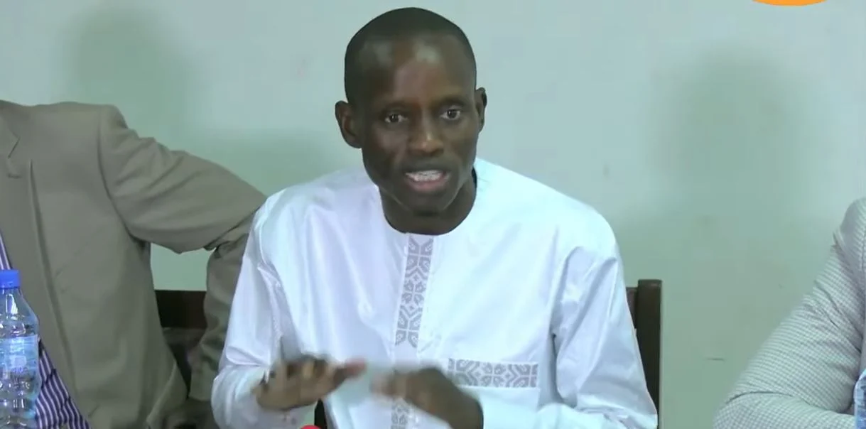 Malick Ngom sur les horaires des combats : "Il n’est absolument pas question de revenir sur les décisions de l’État"