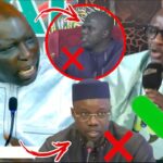 (Vidéo) Dℨcés de Mamadou Badio Camara : Les révélations de Sory Kaba…..