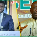 (Vidéo) Amnistie: Khadim Bamba Fall encense Amadou Ba & Ousmane Diagne « Ken Douko Tek Pression, Assumé Rek »