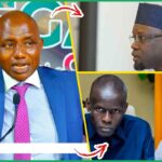 (Vidéo) Omar Sow « Ministre Justice Pression Biniou Tekci Kawam La Attannoul, Farba, Lat Diop, T. Sarr, SONKO… »