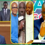 (Vidéo) Clash avec Pape Malick Ndour: Yoro Dia « démolit » Wally Diouf Bodian « il se comporte comme un nervis, SONKO Sabotage.. »