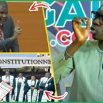 (Vidéo) Rejet Loi Iinterprétative Amnistie: Mansour Faye réagit & demande la « démission » de SONKO « Da Échoué… »