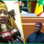 (Vidéo) « Les avocats de Mansour Faye ont menti… » Serigne Saliou Gueye enfonce le « Goro » de Macky Sall