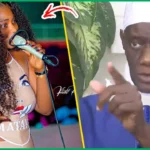 (Vidéo) Les conseils précieux d’Arona Niang à Mia Guissè suite à la plainte de Mame Matar Gueye « P°rversité… »