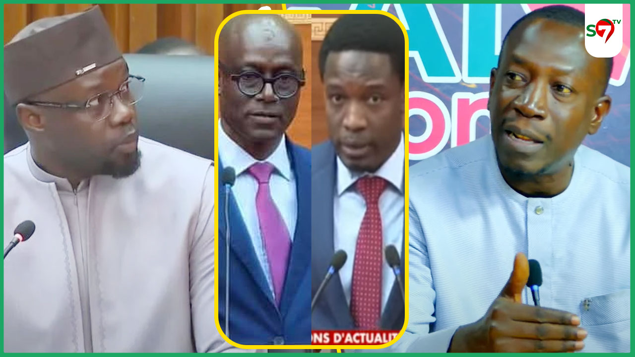 (Vidéo) L'analyse pointue A. Mbow sur les débat avec SONKO à l’Assemblée "Nitt Ninga Waxé Rek Lañelay Tonto"