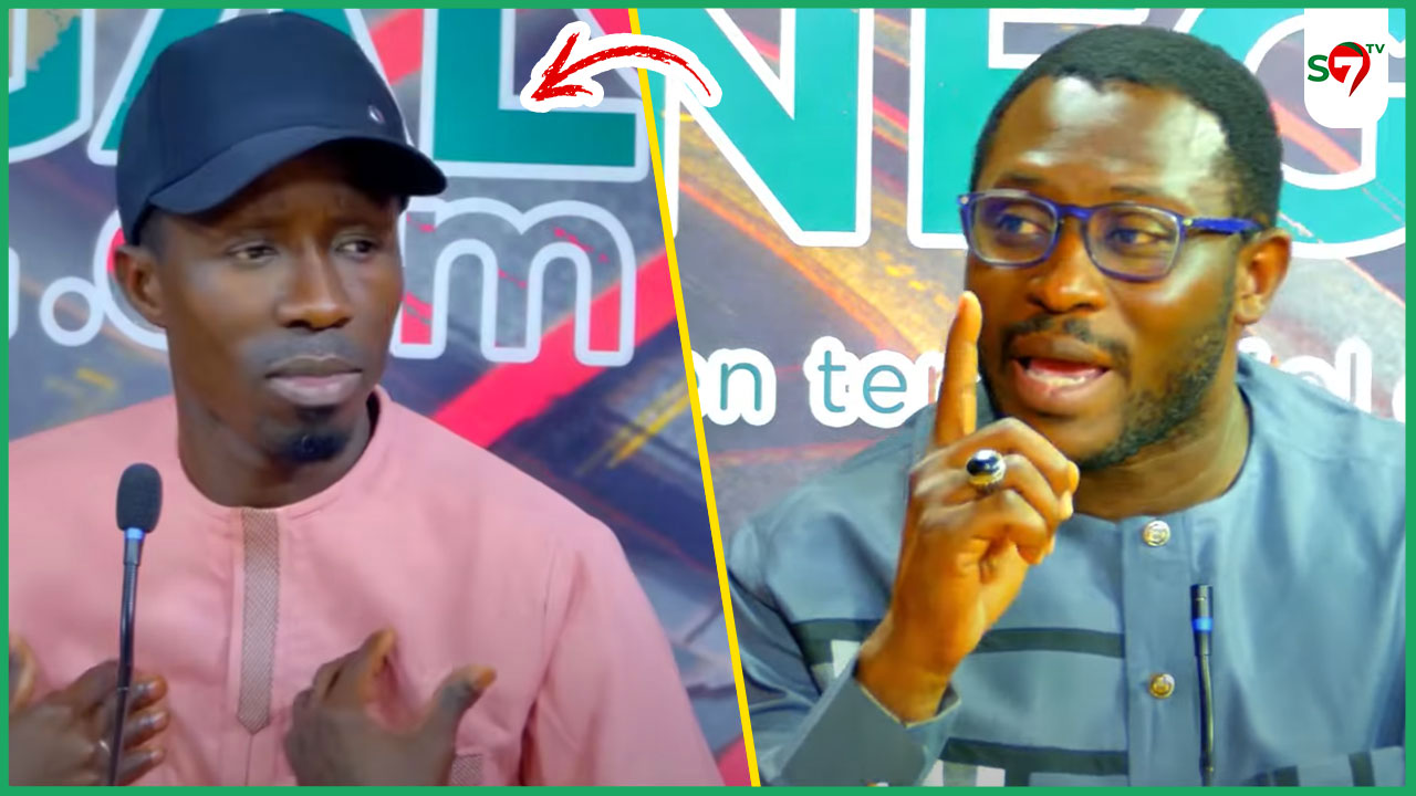 (Vidéo) Abdou Nguer convoqué à la SR: Bachir Fofana interpelle le procureur « j’aurais voulu qu’on convoque aussi… »