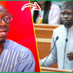 (Vidéo) « Le dialogue est taillé sur mesure pour renforcer les pouvoirs de SONKO » déclare Amadou Diouf