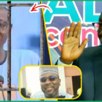 (Vidéo) « Pastef Douñou Ay Democrates Ay Fachi!stes Lañe » colère noire de Moustapha Diakhaté sur l’@rr£station de Simon Faye