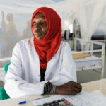 CAN féminine de Futsal : Le Sénégal s’impose largement face à la Guinée (8-1) en match de classement