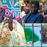 (Vidéo) Aff Simon Faye: Sanou Dione « enfonce » Bougane « JournalIstes Ay Innocents Lagne Lepp Mom La… »