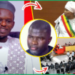 (Vidéo) Vote loi interprétative Amnistie: Karim Xrum Xax tacle sévèrement DIOMAYE & SONKO & réclame leur démission