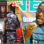(Vidéo) Emprunt Obligataire & Dette cachée: le cours magistral de Pathé Thiombane, auditeur comptable « 405 Milliards… »