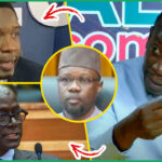 (Vidéo) L’analyse pointue A. Mbow sur les débat avec SONKO à l’Assemblée « Nitt Ninga Waxé Rek Lañelay Tonto »