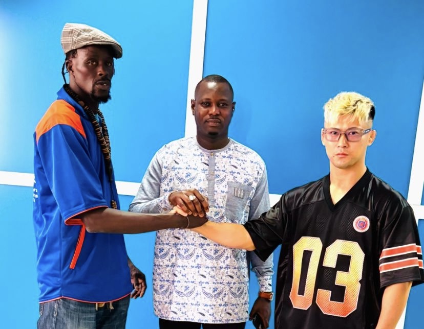 Songo Tine affrontera Yawou Dial pour son baptême en lutte avec frappe