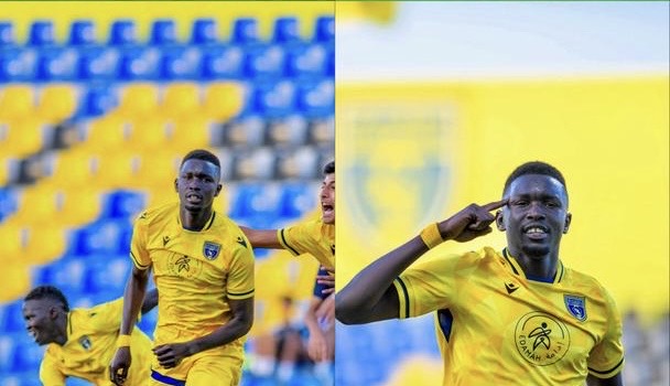 Saudi pro league : Moustapha Sembene, le défenseur-buteur d’Al-Taawoun qui affole les compteurs