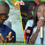 (Vidéo) Les dures vérités de Dieuwrigne Ndiassé à Anta Babacar « Bouféké Dafa Beug Nieuw Pastef Na Mbappatt… »