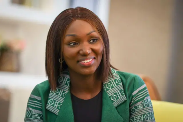 Politique : Anta Babacar Ngom quitte le FDR