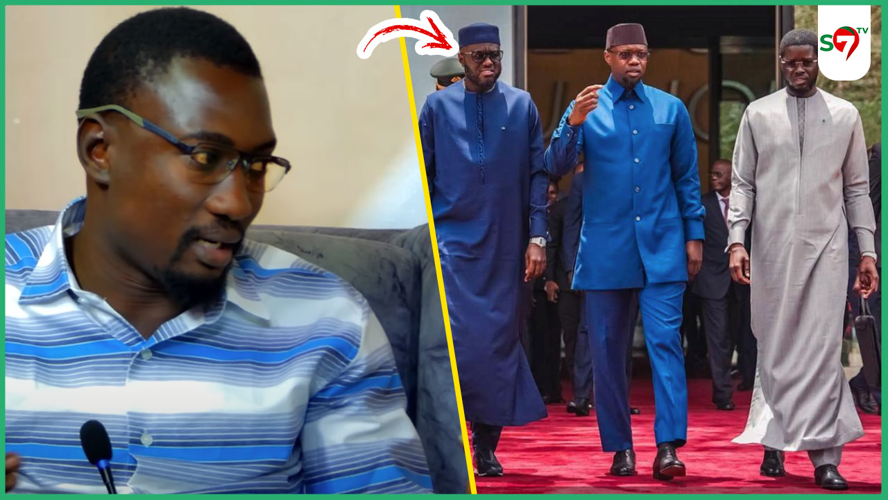 (Vidéo) Dialogue: La surprenante réaction de Bayna Gueye "Guissouñeci Sunu Bopp… Meno Beug Une Chose et Son Contraire…"