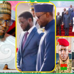 Le Sénégal dans le pot 1 du tirage au sort de l’Afrobasket 2025