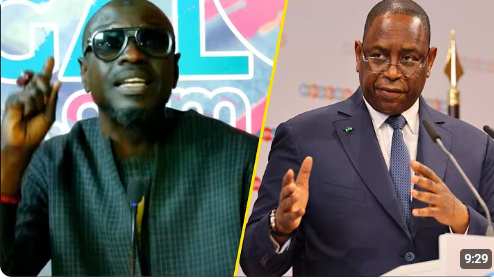 (Vidéo) - L'avis tranché Abdou Karim Gueye sur le rayonnement de Macky à l'international : "Yayam Liguéy Na..."