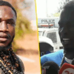 (Vidéo) – Caporal Fall lâche une exclusivité sur Azoura : « Militaire Lawone Bou Guerre Casamance…Mais Nagnouko… »