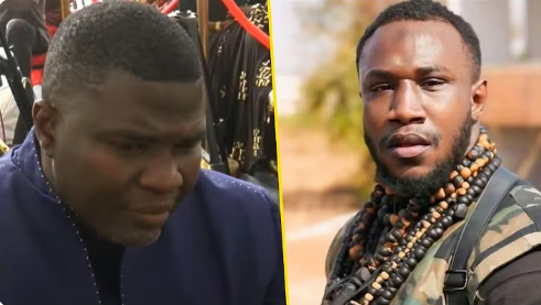 (Vidéo) - Aff. Azoura - Amadou Ba crache ses vérités & détruit L'opposition & certains chroniqueurs : "Nagnou…"