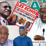 (Vidéo) – « Ce que Sonko avait dit sur Barth et Khalifa avant leur départ de Yaw » : Grosse révélation du député Babacar Ndiaye
