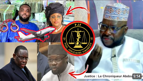 Affaire des 10 Milliards Cfa : Les nouvelles révélations de Imam Al Amine Dramé, il enfonce Amadou Sall