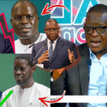 Coupe CAF : Paul Valère Bassène et Lamine Camara en quête de gloire africaine avec Rs  Berkane