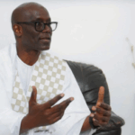 Seydi Gassama : « Le destin des pays de l’Afrique de l’ouest, c’est dans la Cedeao »