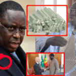 (Vidéo) – « Litax Mané Douma Dèm Ci Dialogue Bi »  – les dures vérités de Thierno Lo : « Il faut qu’on arrête de… »