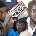 (Vidéo) – Graves révélations de Me Moussa Diop sur le Certificat Médical de Azoura : « C’est un militant de Pastef qui a… »