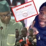 (Vidéo) – Plainte de Pastef contre Babacar Gaye : Voici les raisons