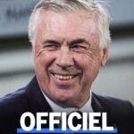 Real Madrid : Xabi Alonso nommé entraîneur