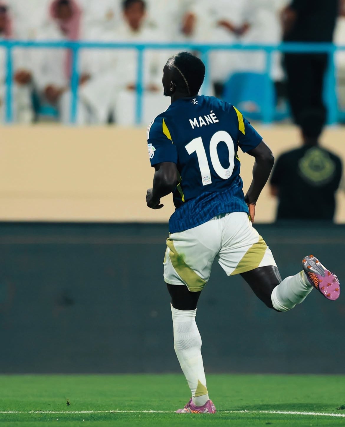 Saudi Pro League – J31 : Le show total de Sadio Mané dans le festival d’Al-Nassr