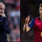 Real Madrid : Rodrygo rejoint l’infirmerie, l’attaque décimée