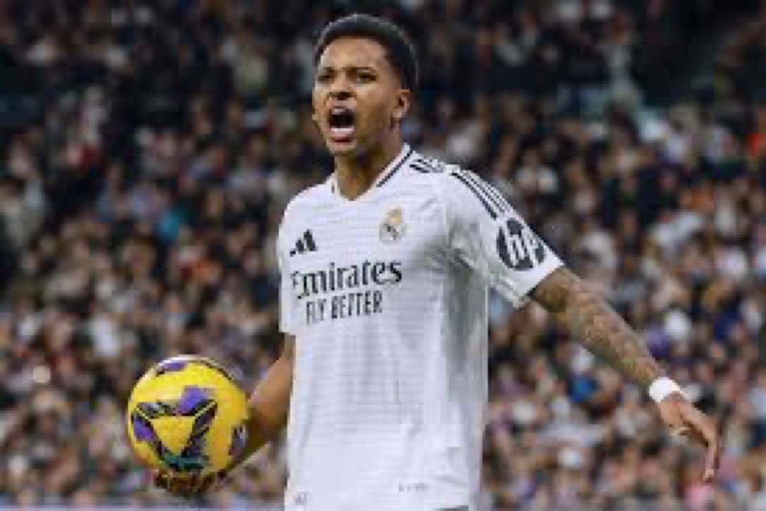 Real Madrid : Rodrygo rejoint l’infirmerie, l’attaque décimée