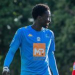 Préparation CHAN 2025 : Souleymane Diallo convoque 25 joueurs pour un stage à Toubab Dialaw