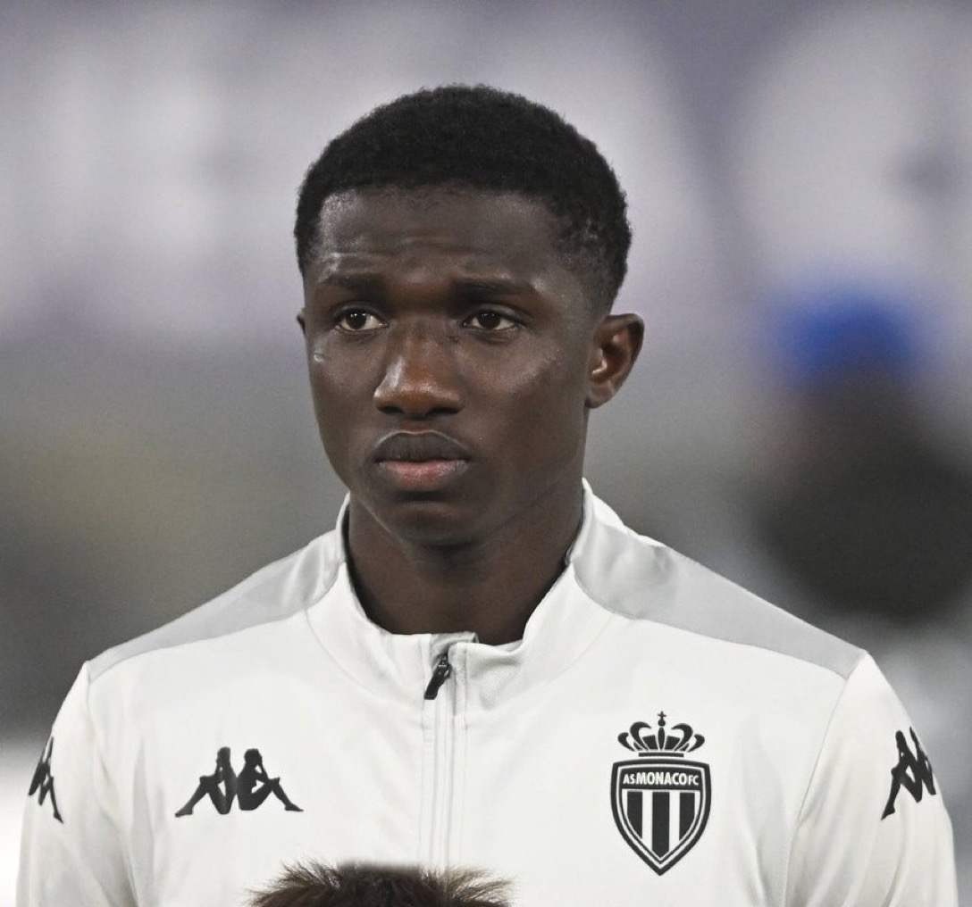 Football : Lamine Camara dans le top 15 des meilleures plus-values du marché (CIES)