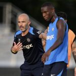 (Vidéo) – Procès Azoura – Présent dans la salle, Diop Taif donne les détails en coulisse : « Me El Hadj Diouf… »