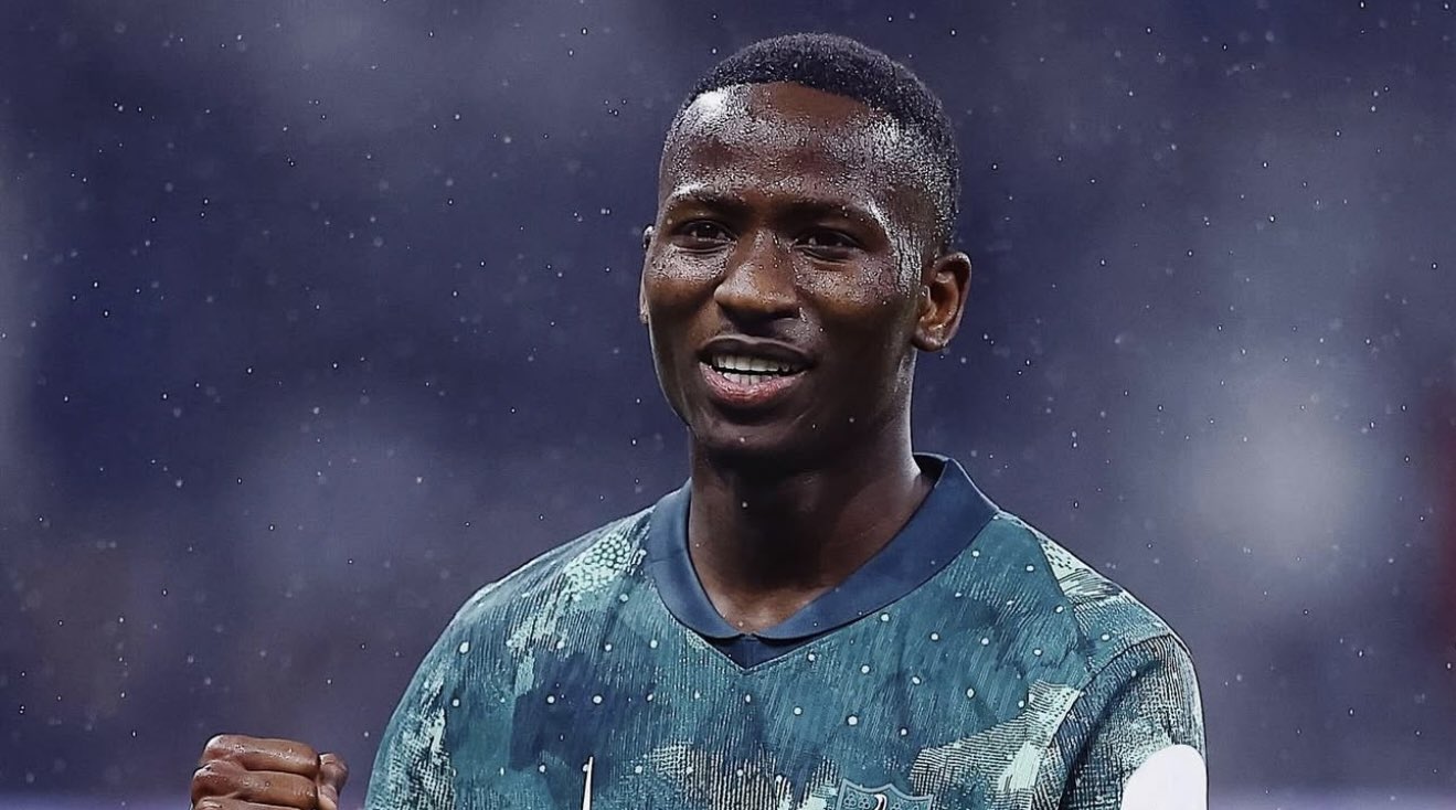 Europa League :Tottenham retient son souffle pour Pape Matar Sarr