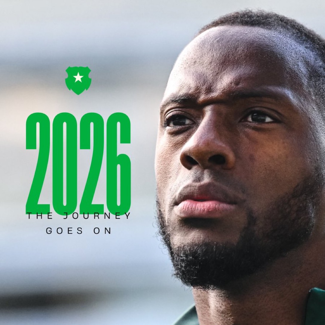Yannick Gomis prolonge avec Aris Limassol jusqu’en 2026