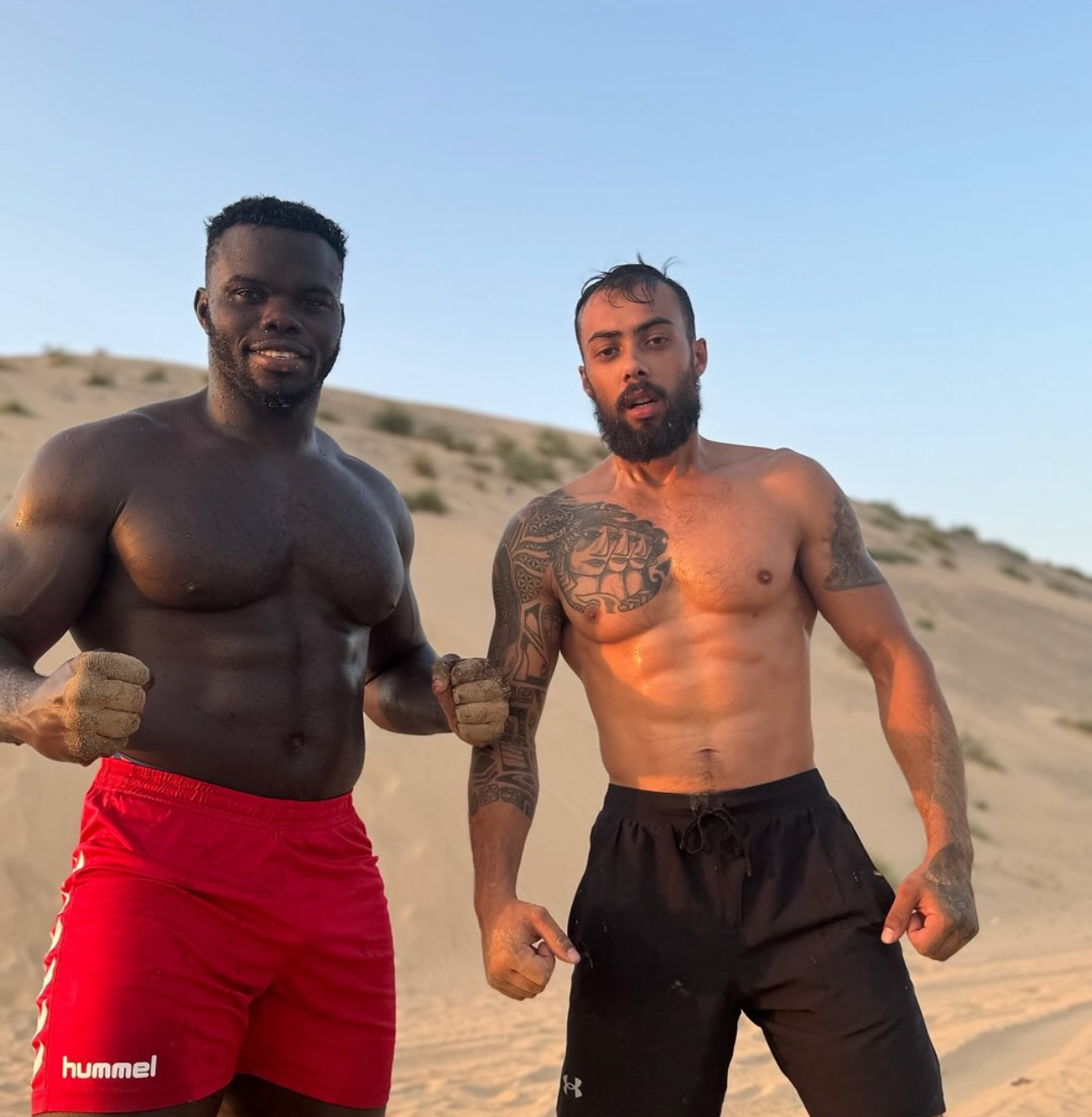 Lutte : Coup dur pour Reug Reug à 40 jours de son combat contre Boy Niang 2