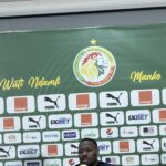 Ibou Faye, légende de l’athlétisme sénégalais, s’éteint : une étoile s’en va, un héros reste