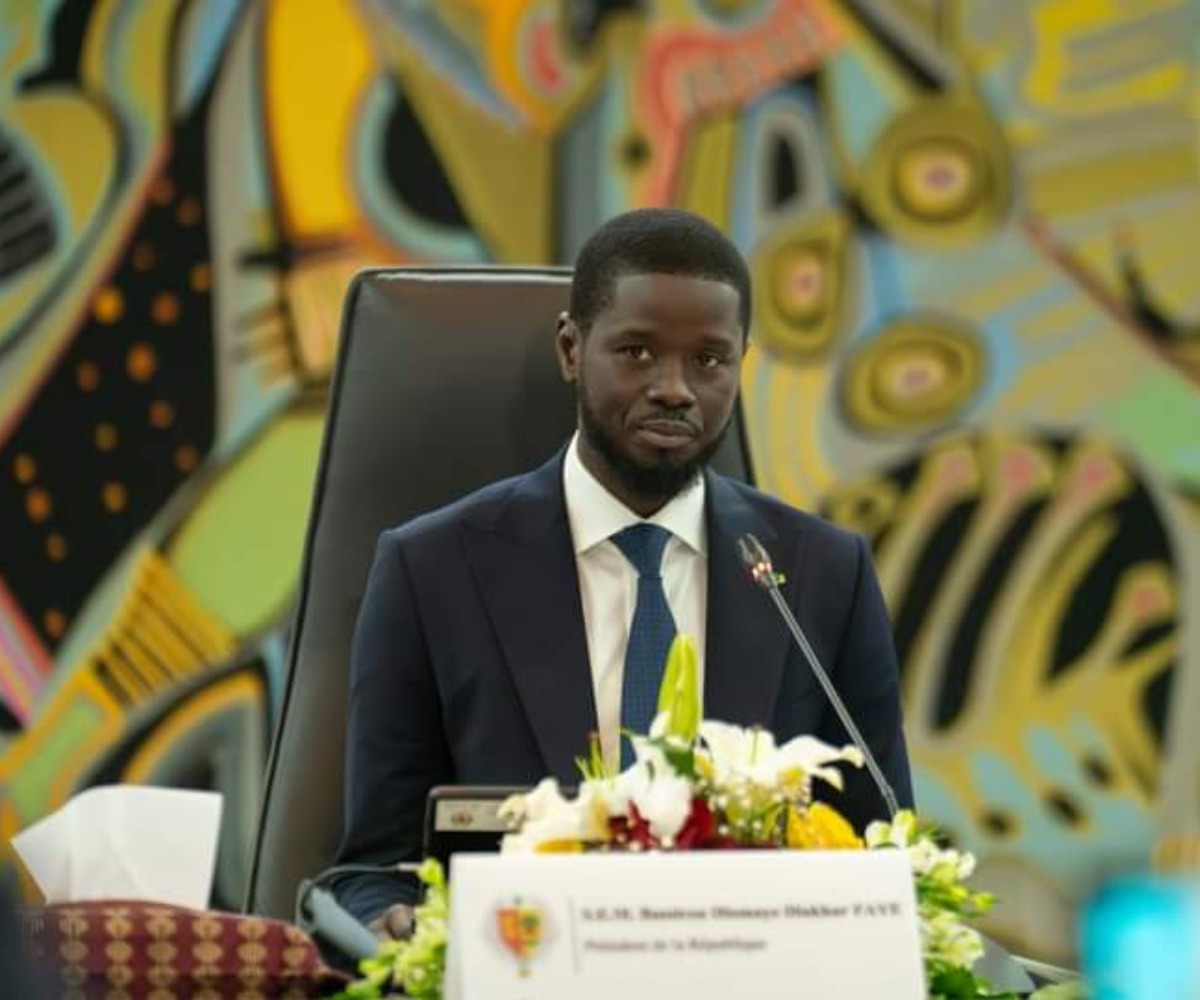 Les nominations du Conseil des ministres du mercredi 30 avril 2025
