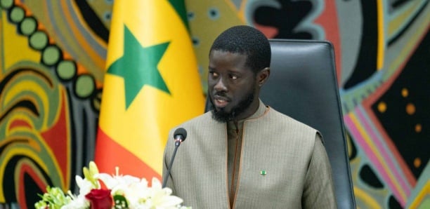 01er Mai : Les centrales syndicales remettent leurs cahiers de doléances au PR Diomaye Faye