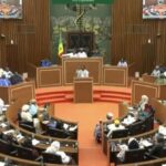 (Vidèo) Levée Immunité de Moustapha Diop & Ndeye Saly Diop Dieng: les revelations de Cheikh Omar Diagne « Macky Mo Yoolé Gars Yi… »