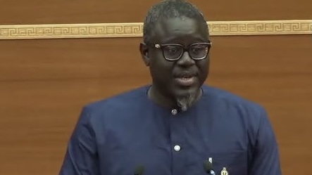 Flux de mendiants étrangers à Dakar : Tahirou Sarr dénonce et interpelle le gouvernement de Sonko
